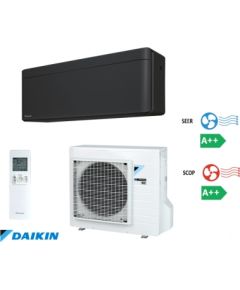 DAIKIN FTXA50BB / RXA50A Stylish Black