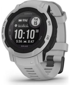 Garmin Instinct 2 Solar, mist gray