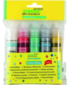 STANGER Pear marker, 5x25 ml,960028