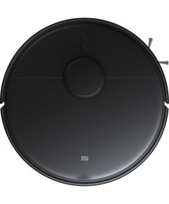 Xiaomi Mi 2 Ultra Wet & Dry Black Mop Robots - putekļu sūcējs