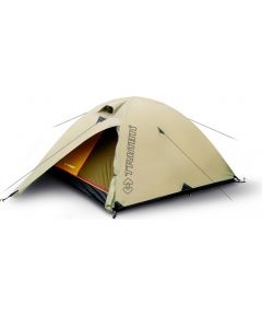 Trimm tent LARGO sand