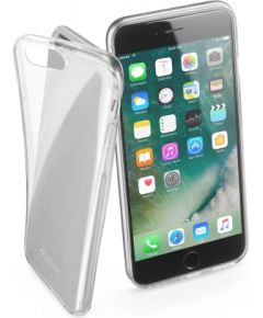 Apple iPhone 7 PLUS cover Fine by Cellular tr.