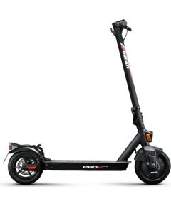 Ducati electric scooter PRO-II Plus, black