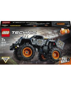 LEGO Technic Monster Jam Max-D (42119)