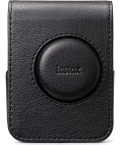 Fujifilm Instax Mini Evo case, black