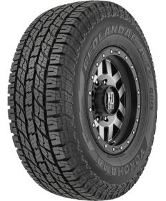 Yokohama Geolandar A/T G015 225/70R15 100T