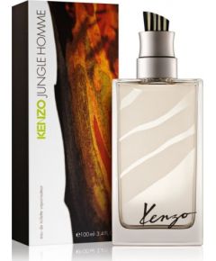 Kenzo Jungle Homme EDT 100 ml