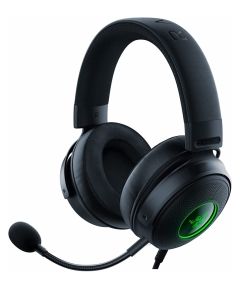 Razer Kraken V3 HyperSense Black