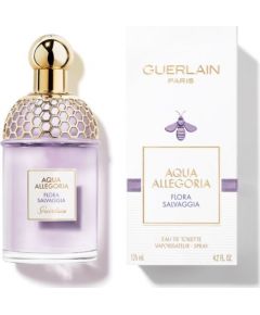 Guerlain Guerlain Aqua Allegoria Flora Salvaggia EDT 125ml