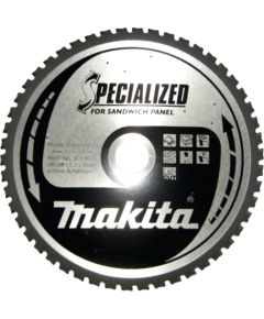 B-17675 T.C.T. Zāģripa SPECIALIZED 235X2.2X30mm 0° T50 Makita