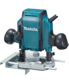 Virsfrēze 6 8 mm, 27000 min 1, 900 W, 2,7 kg RP0900J Makita