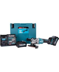 Leņķa slīpmašīna XGT® GA005GM201 Makita