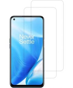 Fusion Tempered Glass Защитное стекло для экрана OnePlus Nord N200 5G