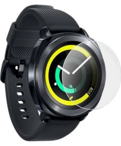 Fusion TPU Защитная пленка для экрана Samsung Galaxy Watch 3 45mm