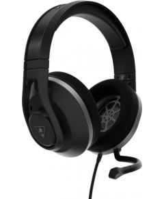 Turtle Beach наушники + микрофон Recon 500, черный