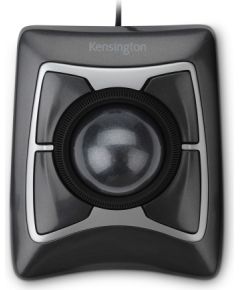 Mouse with trackball Kensington Expert Trackball USB