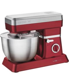 Clatronic KM 3630 Stand mixer Red 1200 W