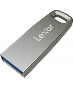 MEMORY DRIVE FLASH USB3 128GB/M45 LJDM45-128ABSL LEXAR