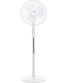 Adler Fan 40 cm - stand