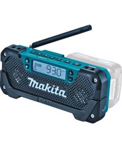 Cordless Radio 10.8V Makita MR052