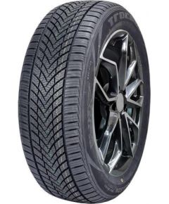 Tracmax X-Privilo Trac Saver 165/70R13 79T