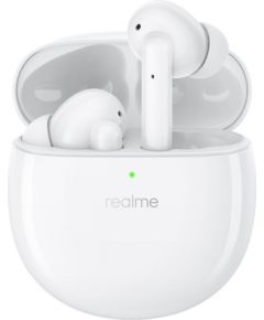 realme Buds Air Pro Headphones In-ear Bluetooth White