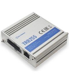 Teltonika TRB255000000 gateway/controller 10, 100 Mbit/s