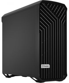 Fractal Design Torrent Compact Solid Black