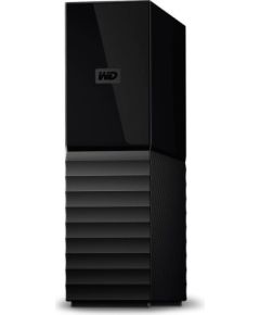 Western Digital WD My Book 16TB External Desktop Hard Drive Storage