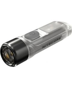 Nitecore TIKI UV lukturītis, 365nm, USB