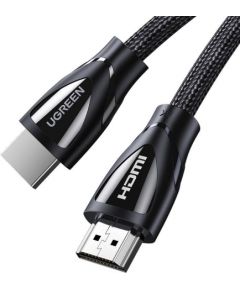 UGREEN HD140 HDMI 2.1, 8K 60Hz, 2m cable (black)