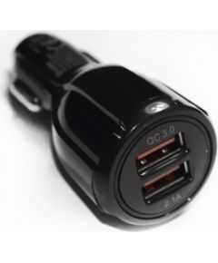 Vakoss TP-3273UK USB car charger QC3.0
