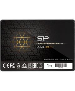 Silicon Power Ace A58 2.5" 1TB SLC SSD SATA III 560/530 MB/s