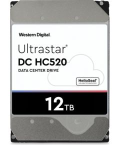 Western Digital Ultrastar He12 3.5" 12000 GB SAS