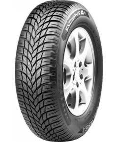 Lassa Snoways 4 215/45R17 91V