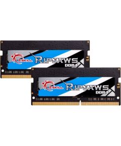 G.Skill Ripjaws F4-3200C22D-64GRS memory module 64 GB 2 x 32 GB DDR4 3200 MHz