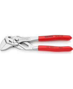 Uzgriežņu stangas 180mm 1-3/8''-35mm Knipex