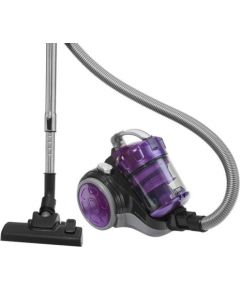 Clatronic BS 1302 Cylinder vacuum Dry 700 W Bagless