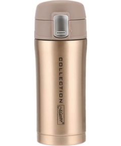 Maestro MR-1641-32-GOLD 320 ml thermal mug, gold