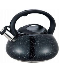 Feel-Maestro MR1302 kettle 2.5 L Stainless steel
