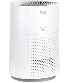 Teesa Pure Life P500 air purifier White