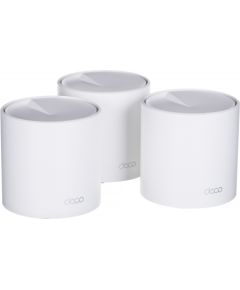 TP-LINK AX300 WHOLE HOME MESH WIFI 6 SYS