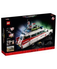 SOP LEGO Creator Ghostbusters ECTO-1 Auto 10274