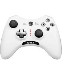 GAMEPAD FORCE GC20/WHITE FORCE GC20 V2 MSI