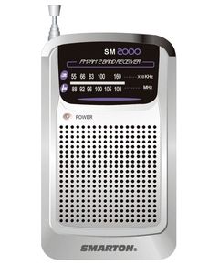 SENCOR Smarton радио