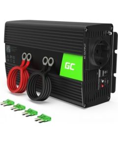 Inverter Green Cell® 24V to 230V Modified sine 1000W