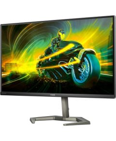 MONITORS Philips Momentum 27M1N5200PA/00 LED display 68.6 cm (27") 1920x1080 pixels Full HD Black