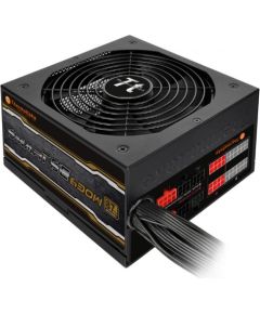 Thermaltake Smart SE power supply unit 630 W ATX Black