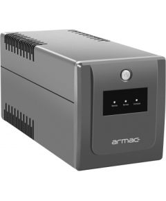 Emergency power supply Armac UPS HOME LINE-INTERACTIVE H/1000E/LED