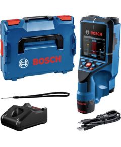 Bosch D-tect 200 C, 12 V Meklēšanas ierīce